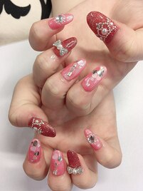 スカルプアートやり放題17380円