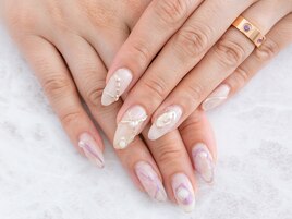 60分持ち込みデザイン