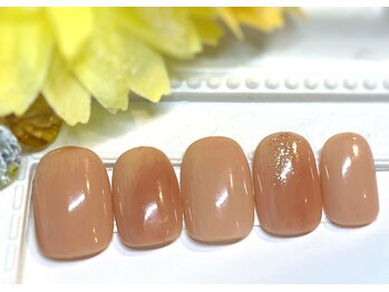 ブレス 天童店(BLESS)/シンプルニュアンス