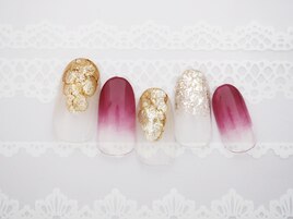 定額Design7700円 水彩