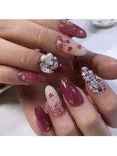 ネイルアディクト(NAIL ADDICT)/