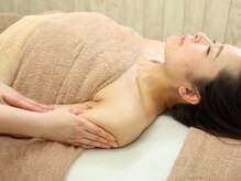 シェミー(CHEZ MEE)/エステサロンの極上ヘッドスパ