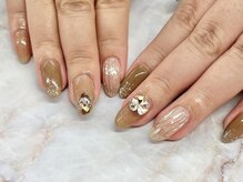 ディーネイル 京橋(D-nail)/立和名/new!ニュアンスデザイン