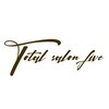 トータルサロン ファイブ(five)ロゴ