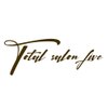 トータルサロン ファイブ(five)のお店ロゴ