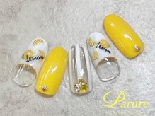 パリュール 新宿店(Parure)/定額90分コース