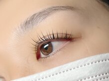 コム 草加マルイ店(com by neolive)/パリジェンヌラッシュリフト