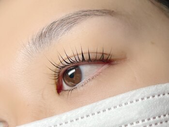 コム 草加マルイ店(com by neolive)/パリジェンヌラッシュリフト