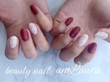 ビューティーネイル アンローラ(beauty nail anLaura)/デザインネイル