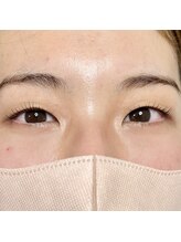 レジアント(Rediant)/一重さんの立ち上げデザイン