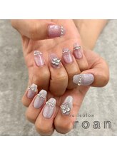 ロアンネイル(roan nail)/