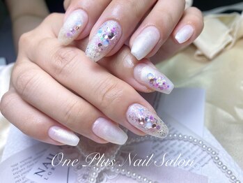 ワン プラス(ONE PLUS)/