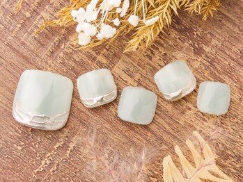 ワイズネイル(Y's NAIL)/