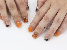 グルス(GRUS)/トレンドアートコース