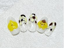 ルアナ(LUANA)/大人可愛い