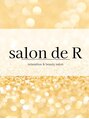 サロン ド アール(salon de R)/Risa