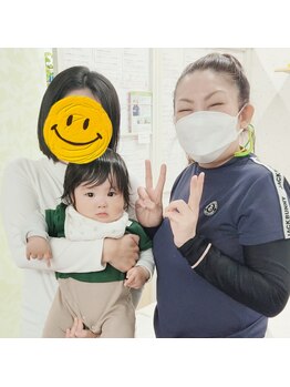 かおりビューティサロン/産後 骨盤矯正