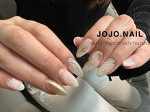 ジョジョネイル(JOJOネイル)/