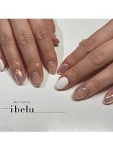 イベル 京橋店(ibelu)/ワンホンネイル