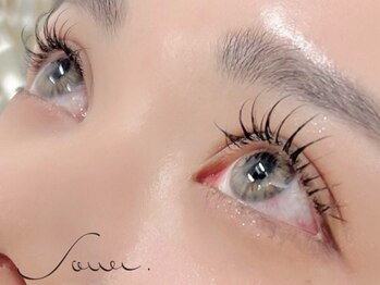 ソウィ(sowi)の写真/お顔の印象を変えたい/イベントに備えたい方におすすめ☆自然な仕上がりでどこから見ても美しい目元に！