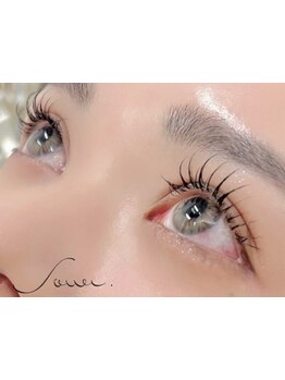 モテ可愛な目元にしたい