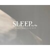 スリープ バイ アールイー(SLEEP by Re)のお店ロゴ