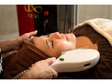 ルヴィショップ 沖縄(REVI SHOP)/光フェイシャル