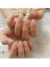 カスミネイル(Kasumi Nail)/