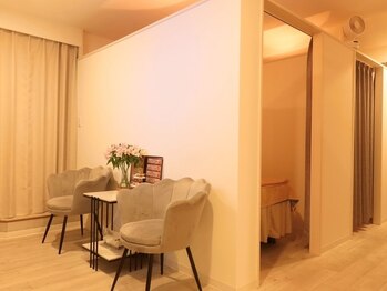 ほっこり 上野店の写真/【ペア割引】全身アロマ＋デコルテ＋ヘッド100分2名¥15000/友達やカップルでお得に!全身の疲れをリセット♪