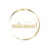 ミコマール(mikomarl)のお店ロゴ