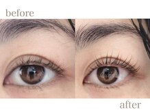 カーラ(Curla)/パリジェンヌラッシュリフト