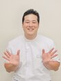 くまのて整体院 赤坂 赤坂見附院/大高輝帆