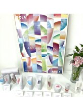 ポーラ 逗子葉山店(POLA)/店内イメージ３