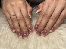 シュガープラム ネイル 横浜(sugar plum)/やり放題/ジェル/スカルプ/横浜