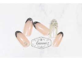 定額【バーチャルフレンチ】5