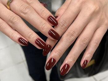 ウリネイル(uri nail)/ワンカラー