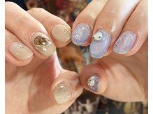 オテモネイル(otemo.nail)/