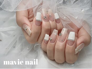 ワンフォンネイル☆