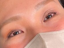 ラピスガーデン 東神奈川(LAPIS GARDEN)/東神奈川/まつげパーマ