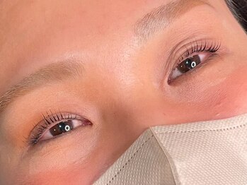 ラピスガーデン 東神奈川(LAPIS GARDEN)/東神奈川/まつげパーマ