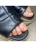 【Foot】ワンカラ― ￥5,000
