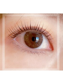 キープ力が自慢のサロン