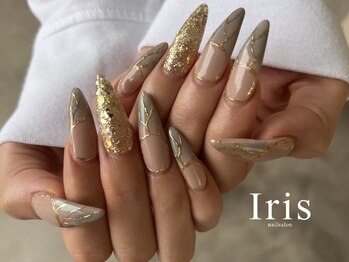 アイリス(Iris)/10art◎