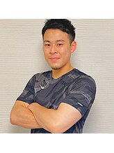 マチトレ 市ヶ谷店 天木 聖暁