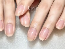 ラヴィン(Lovin)/【パラジェル】ワンカラー