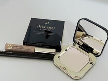 サロンエム(Salon M)/ゆっくりメイク直し