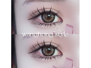 ビーナスベルト シブヤ(VENUS BELT SHIBUYA)/ワンホンマツエク