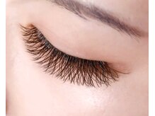 ミューレ(Muhle)の雰囲気（もちが良く手入れしやすい★当店人気NO.1のYラッシュ）