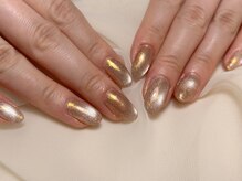 ノクターン(Nocturne)/オーロラ×マグ×フラッシュ