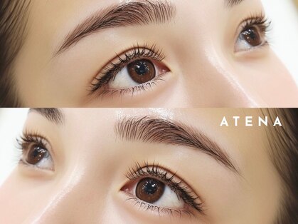 アテナ 姫路駅前店(ATENA)の写真
